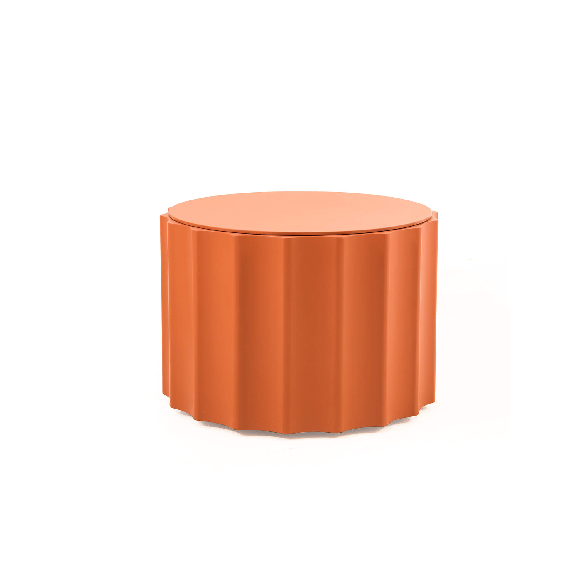 картинка Столики Столик TOGO Mechanic CENTER TABLE SMALL