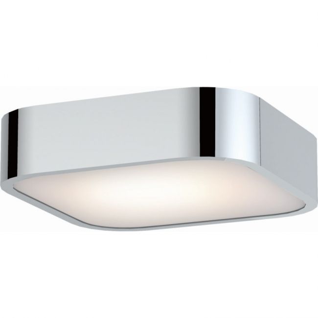 картинка Для ванной комнаты Потолочный светильник Azzardo Lucie 25 LC3412 AZ1308