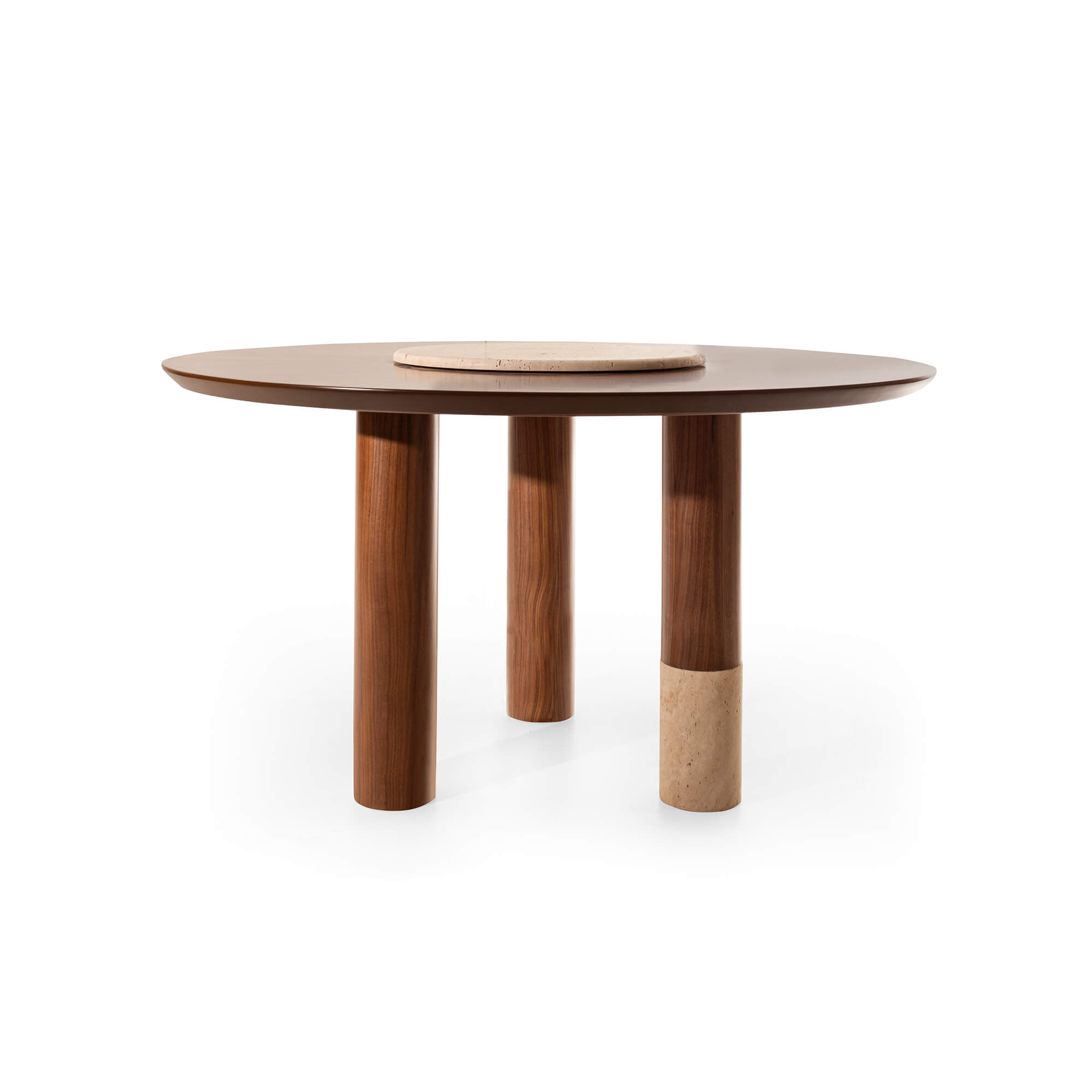картинка Обеденные гарнитуры Стол обеденный TOGO Glamour DINING TABLE
