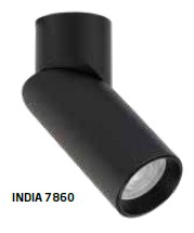 картинка Накладные светильники Накладной светильник Nowodvorski India 7860