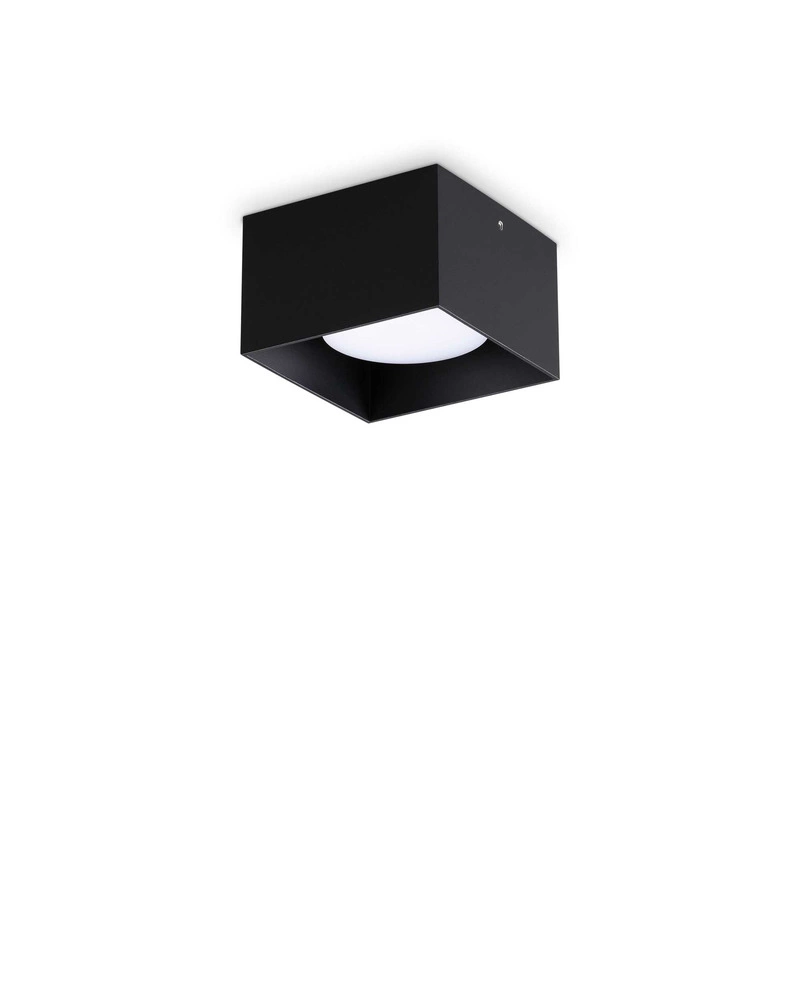 картинка Накладные светильники Накладной светильник IDEAL LUX Spike 317496