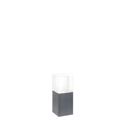 картинка Уличные столбики Столбик NORLYS IP55-65 Arendal 1569GR