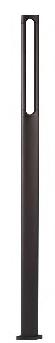 картинка Фонарные столбы Уличный столб NOVA LUCE Dira 9030161