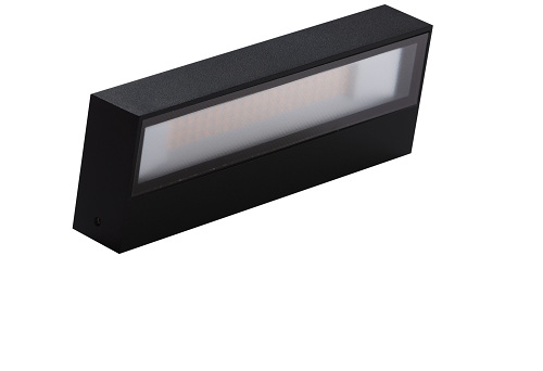 картинка Уличные настенные светильники Бра AZZARDO Cosel IP54 AZ4353