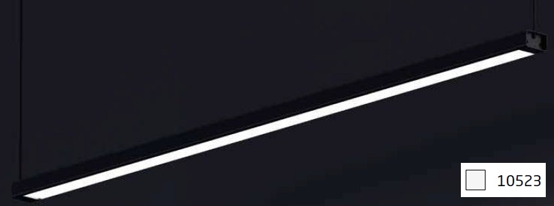 картинка Современные подвесные светильники Подвесной светильник Nowodvorski CL H led pro 10523