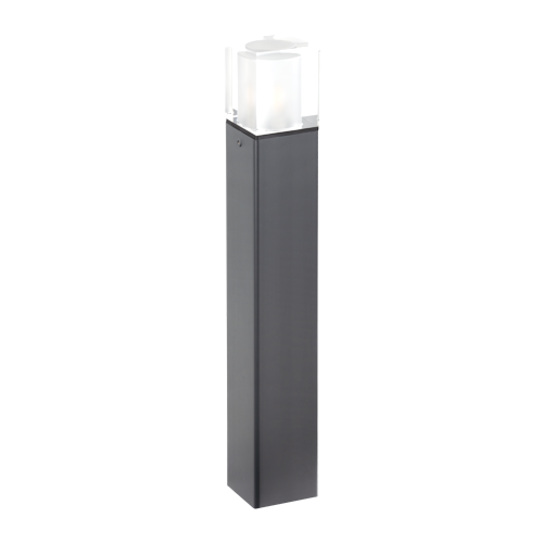 картинка Уличные столбики Столбик NORLYS IP55-65 Arendal Mini dimm 1561GR