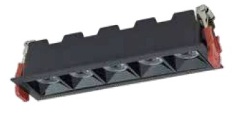 картинка Врезные Врезной светильник Nowodvorski Midi led recessed 10064