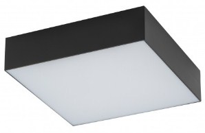 картинка Светодиодные Потолочный светильник Nowodvorski Lid Square led 25W 10425