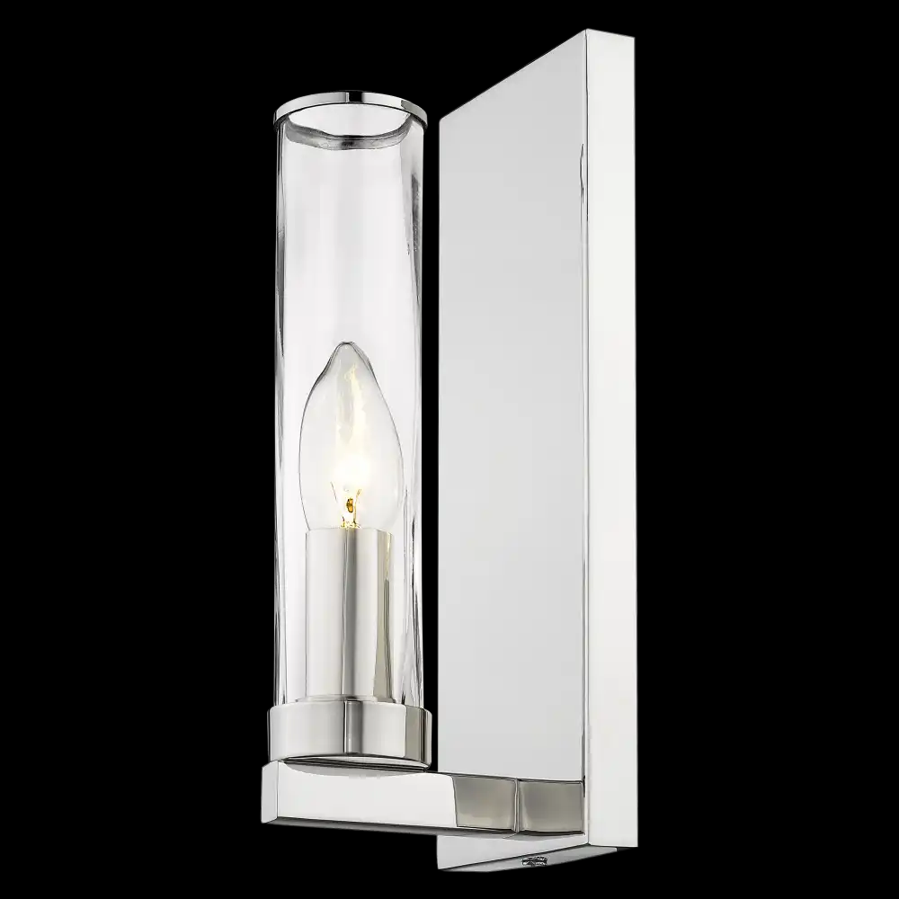 картинка Современные бра Бра CosmoLight Oxford W01045NI