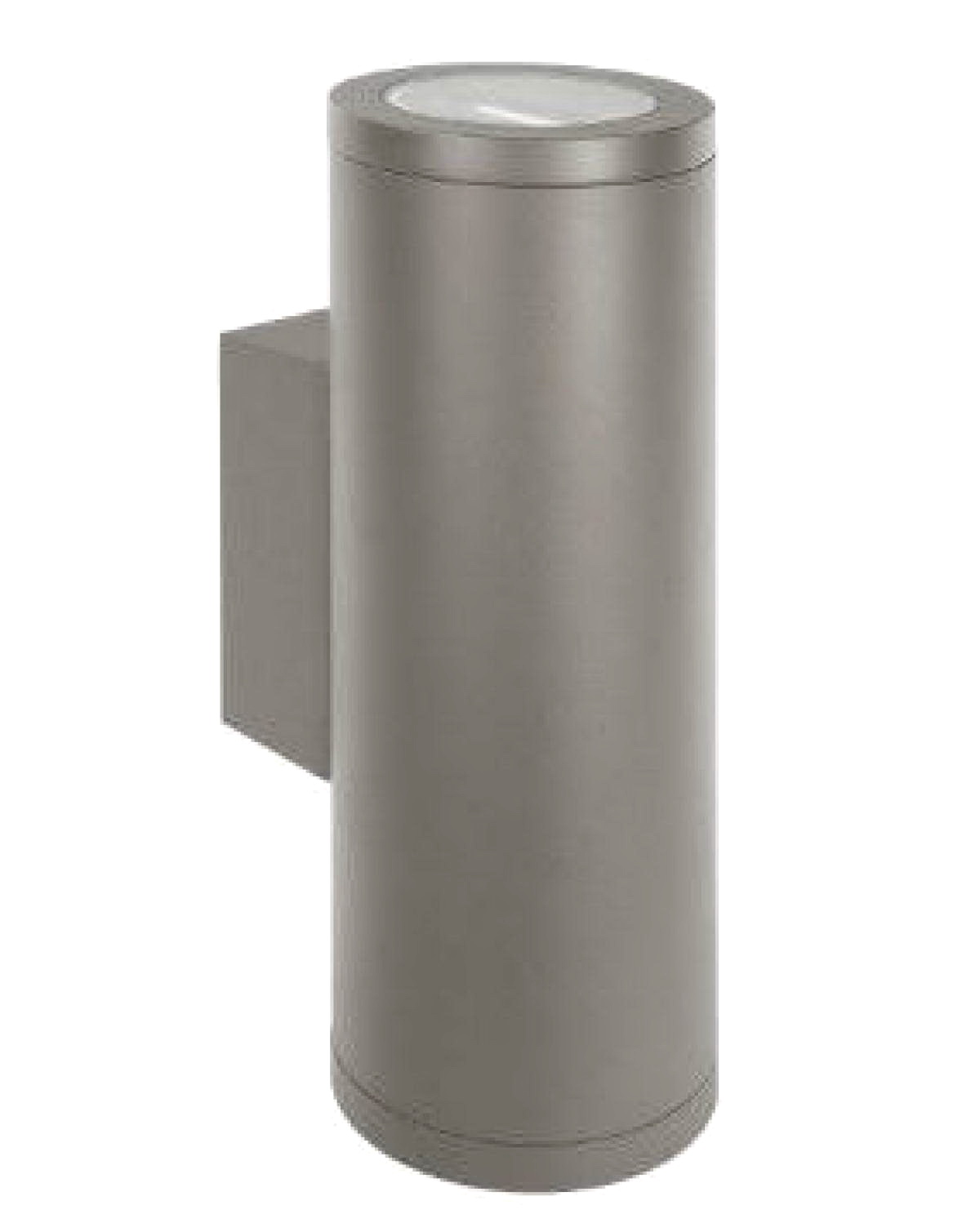 картинка Уличные настенные светильники Бра NORLYS IP65 Lysfjord DALI 6401GR