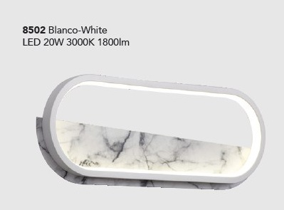 картинка Современные бра Бра MANTRA Marmol 8502