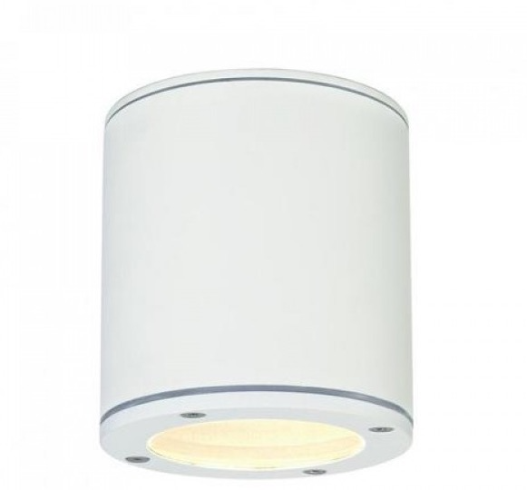 картинка Для ванной Врезной светильник SLV 231541 Sitra Ceiling IP44