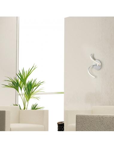 картинка Современные бра Бра Mantra Nur 5000 touch dimmer