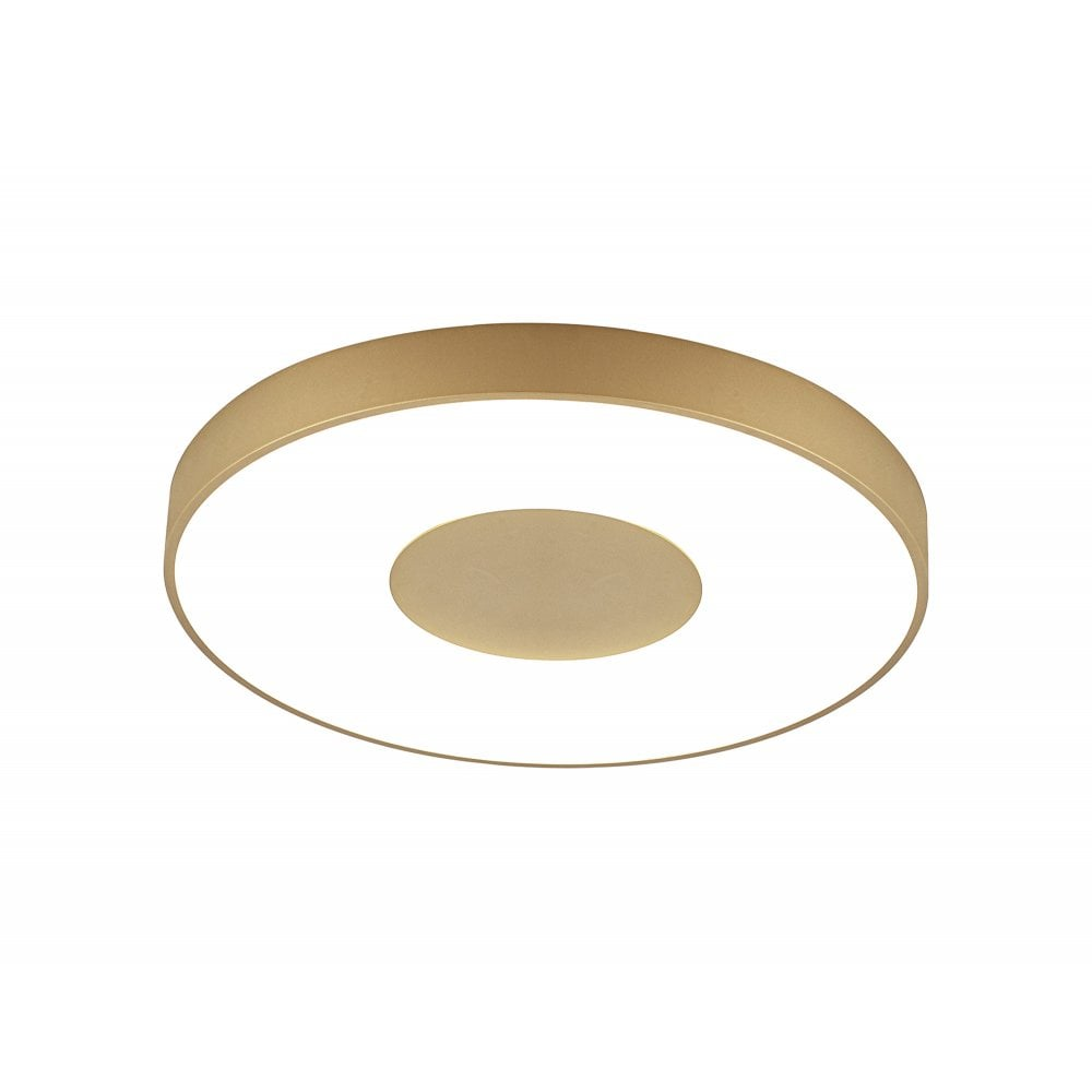картинка Светодиодные Потолочный светильник MANTRA Coin 8038