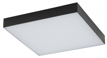 картинка Светодиодные Потолочный светильник Nowodvorski Lid Square led 50W 10427