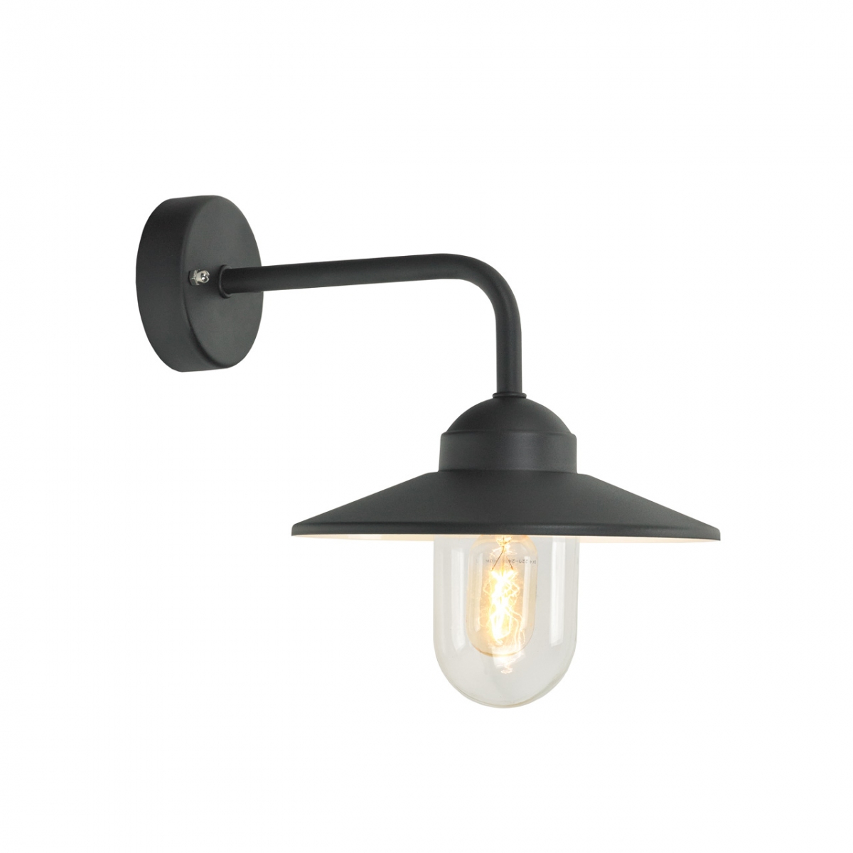 картинка Уличные настенные светильники Бра NORLYS IP55 Vansbro 1920B