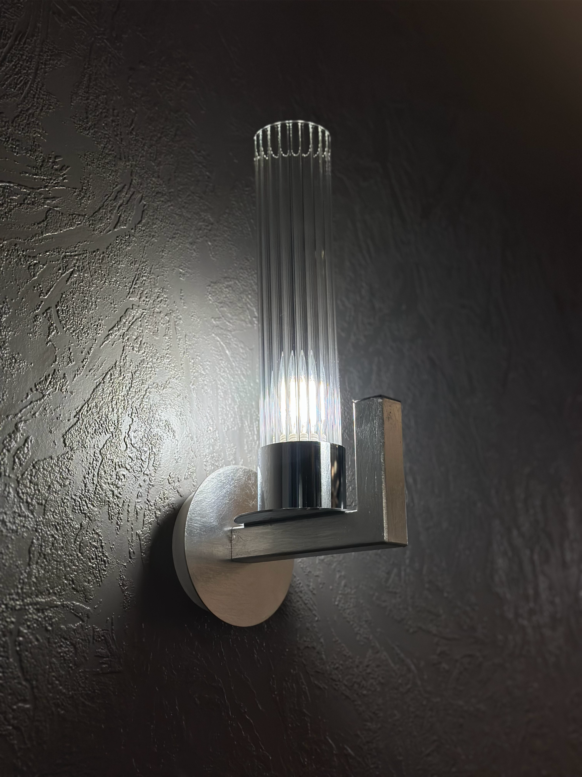 картинка Современные бра Бра Kolarz Raggio 6009.60150