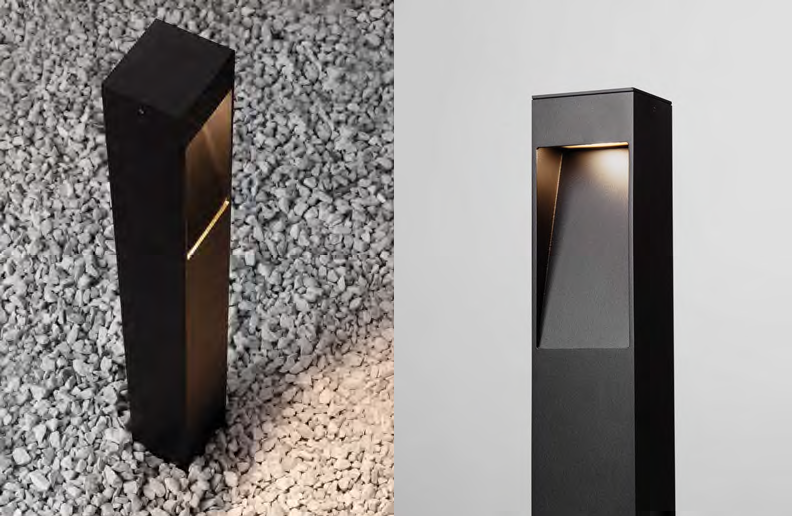 картинка Уличные столбики Уличный столбик NOVA LUCE Maddi 9030903