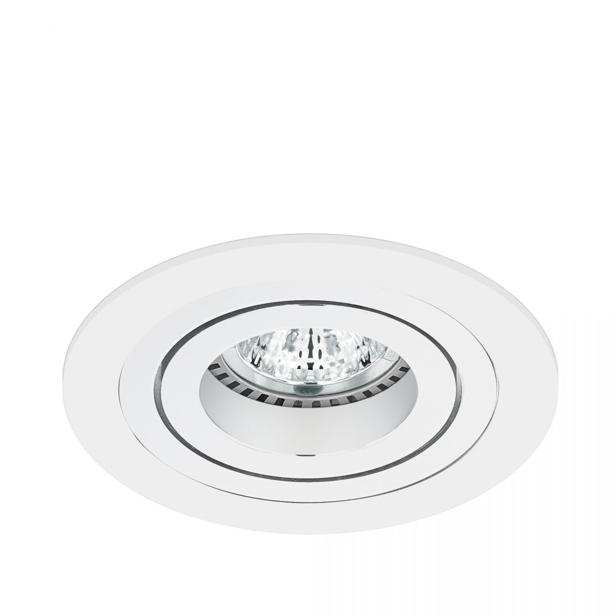 картинка Врезные Врезной светильник Eglo 61524 Terni Pro