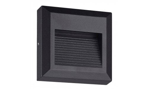 картинка Уличные настенные светильники Бра AZZARDO Afi IP54 AZ4512