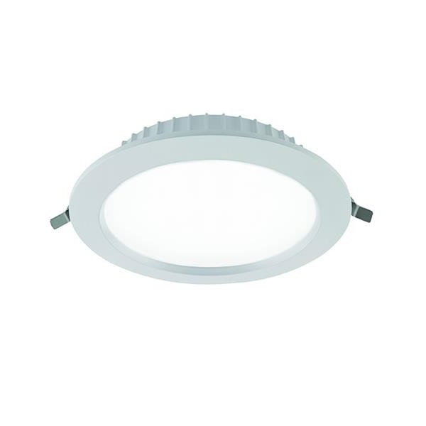 картинка Для ванной Врезной светильник INDELUZ IP44 785A-L3325B-01