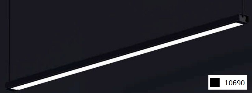 картинка Современные подвесные светильники Подвесной светильник Nowodvorski CL H led pro 10690