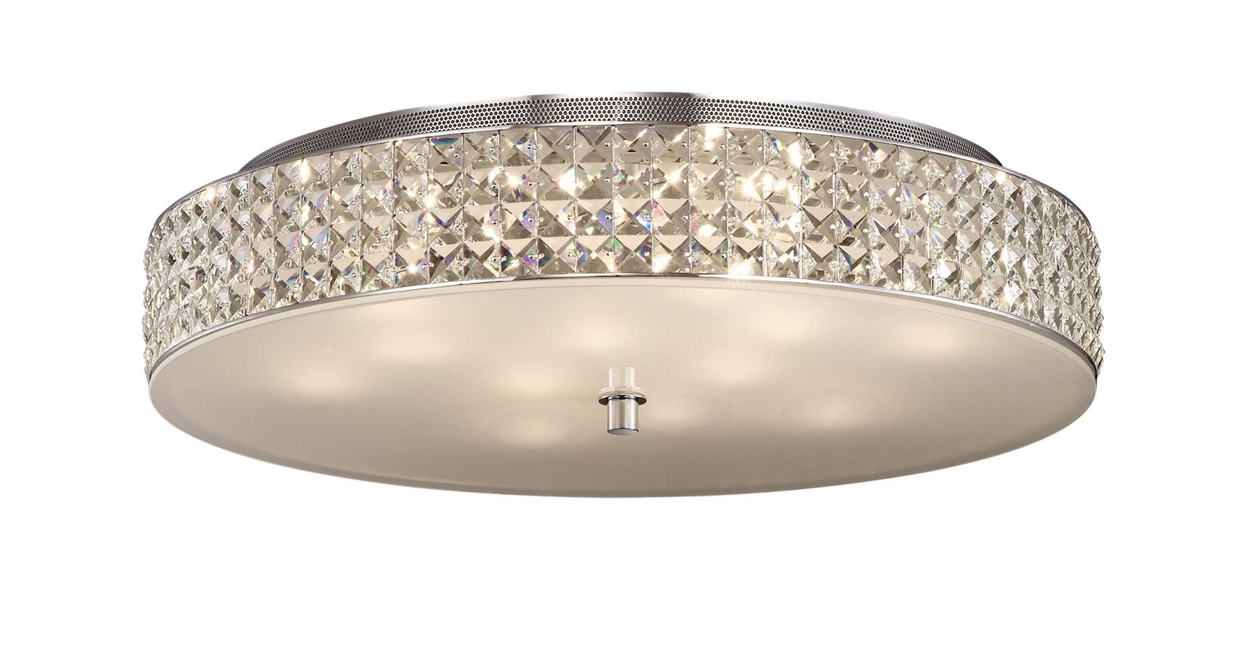 картинка Современные Светильник потолочный Ideal Lux Roma 087870 PL12