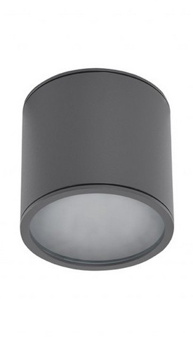 картинка Уличные точечные светильники Накладной светильник AZZARDO Alix IP65 AZ4057
