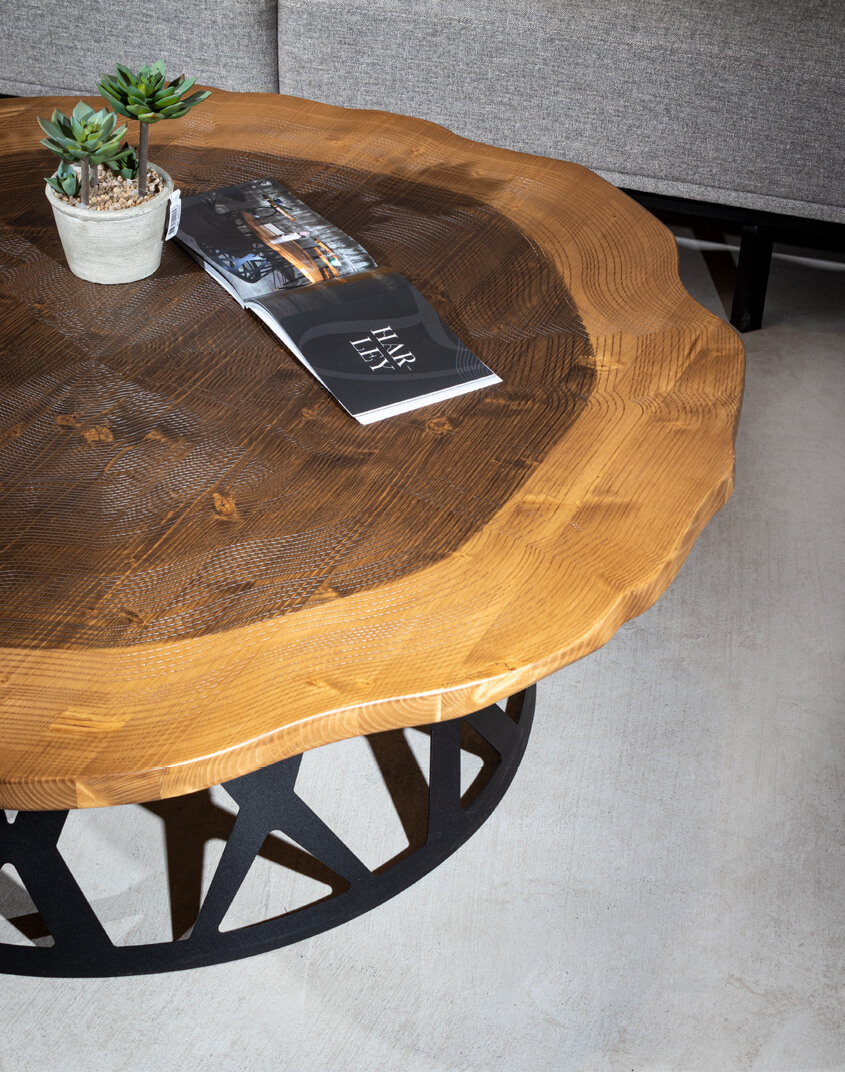 картинка Столики Столик TOGO Harley CENTER TABLE