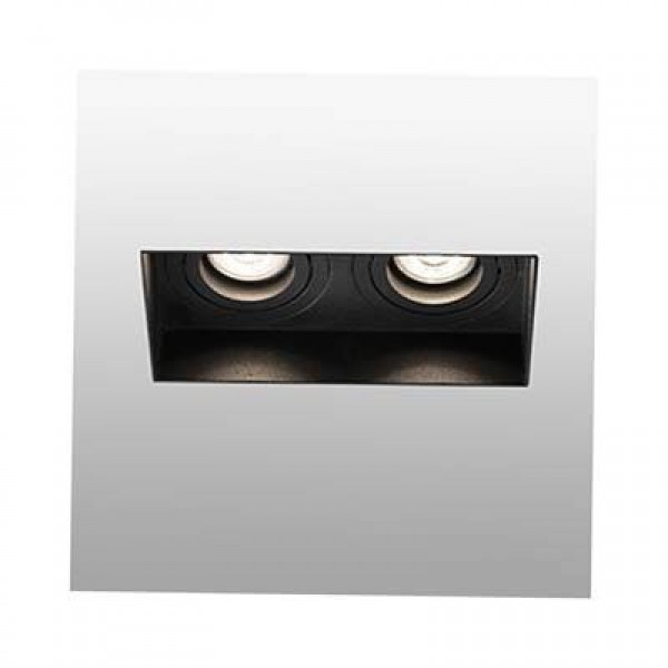 картинка Врезные Врезной светильник FARO HYDE 40123