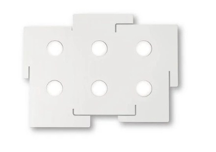 картинка Современные бра Бра Ideal Lux Totem 215785