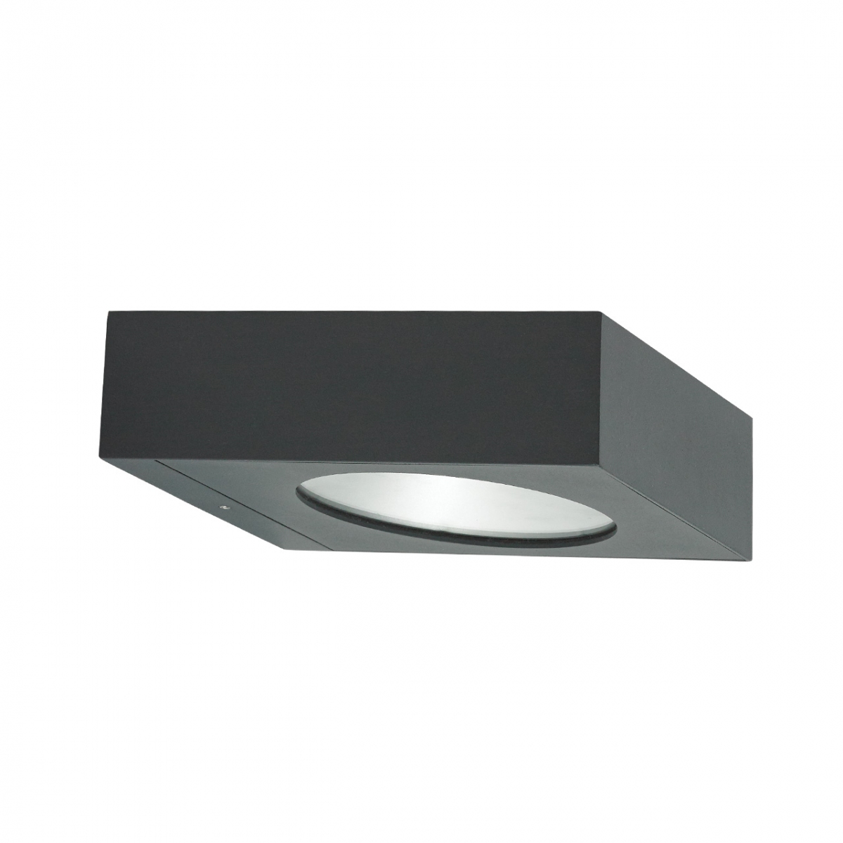 картинка Уличные настенные светильники Бра NORLYS IP65 Hitra 1330GR