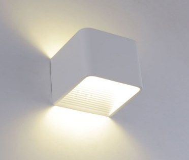 картинка Светодиодные бра Бра Crystal Lux CLT 010W100 WH