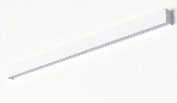 картинка Современные бра Бра Nowodvorski Straight wall led M 7567