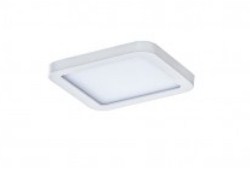 картинка Для ванной Врезной светильник AZZARDO Slim S15 AZ4378 IP44