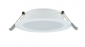 картинка Врезные Врезной светильник Nowodvorski Mykonos Led 15w 10540