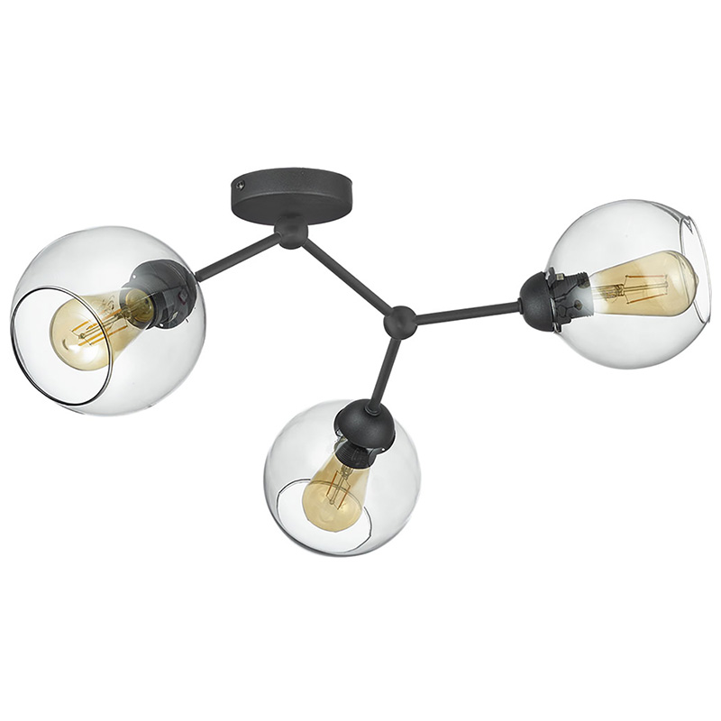 картинка Современные люстры Люстра TK Lighting Fairy 4372