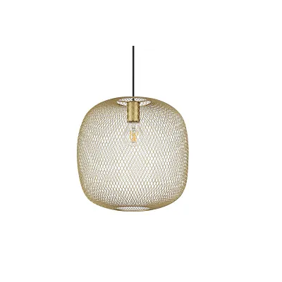 картинка Современные подвесные светильники Подвесной светильник IDEAL LUX Net 317281