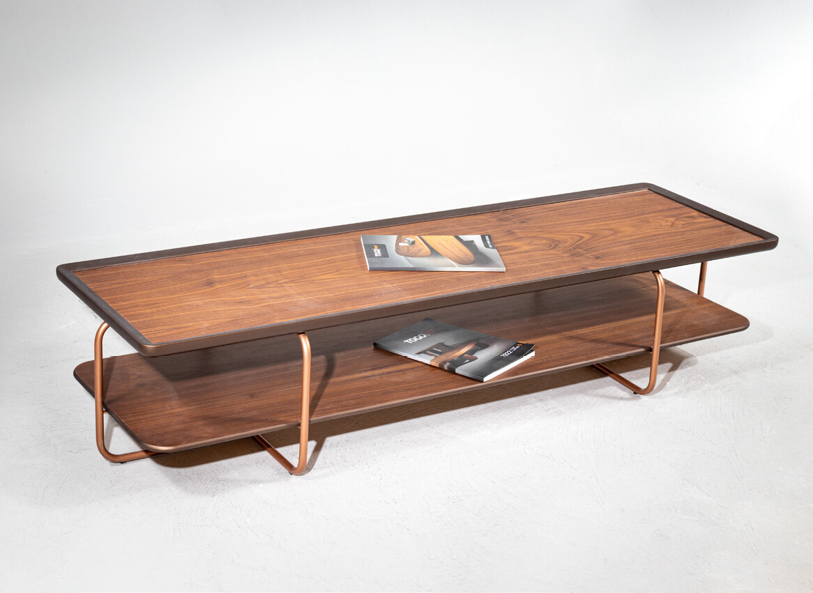 картинка Столики Столик TOGO Firenze CENTER TABLE SMALL