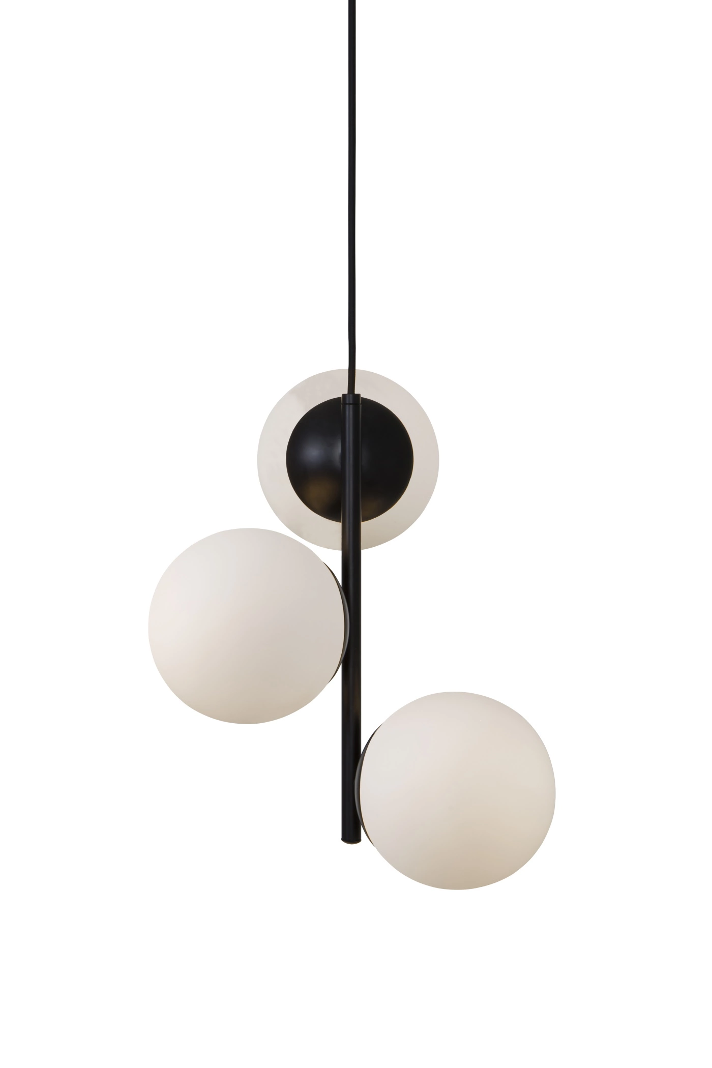 картинка Современные люстры Люстра Nordlux Lilly 48603003