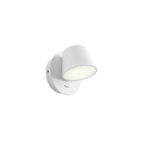 картинка Современные бра Бра REDO 01-1738 SHAKER WHITE