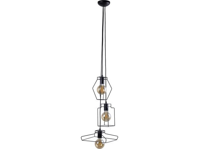картинка Современные подвесные светильники Подвес Nowodvorski Fiord 9666