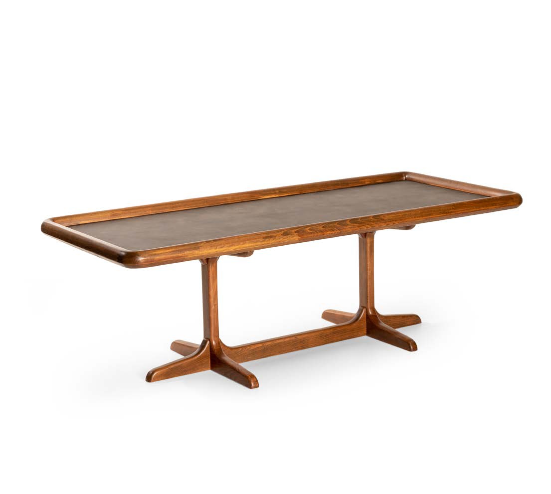 картинка Столики Столик TOGO Modest CENTER TABLE RECTANGULAR