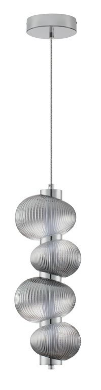 картинка Современные люстры Подвесной светильник NOVA LUCE Leda 9009185