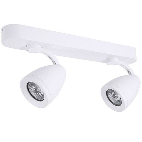 картинка Споты Спот Azzardo Albico 2 FH31812A12-2WH AZ1241