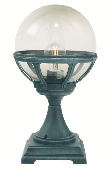 картинка Уличные столбики Столбик NORLYS IP54 Bologna 312B