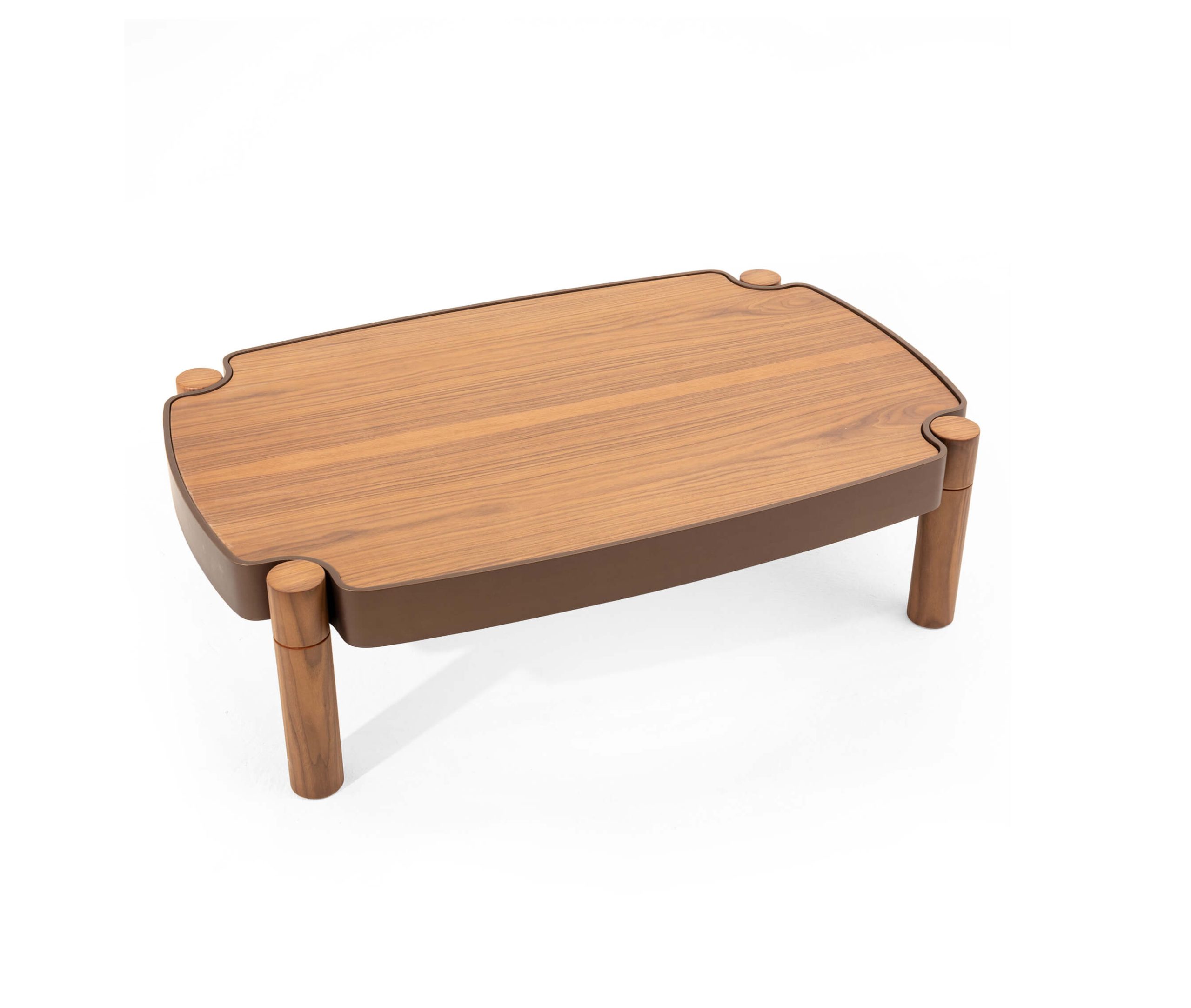 картинка Столики Столик TOGO Puka CENTER TABLE RECTANGULAR