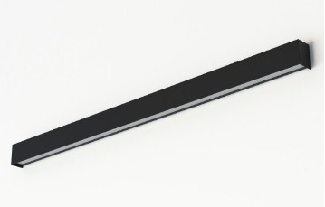 картинка Современные бра Бра Nowodvorski Straight wall led S 7596