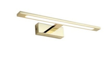 картинка Светодиодные бра Бра ZUMA LINE Alter W89443-12W-GD