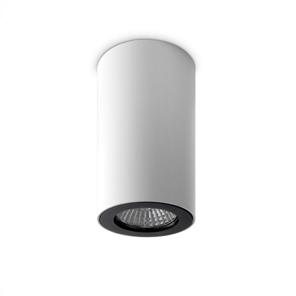 картинка Накладные светильники Накладной светильник Leds.C4 Pipe 15-0073-14-05